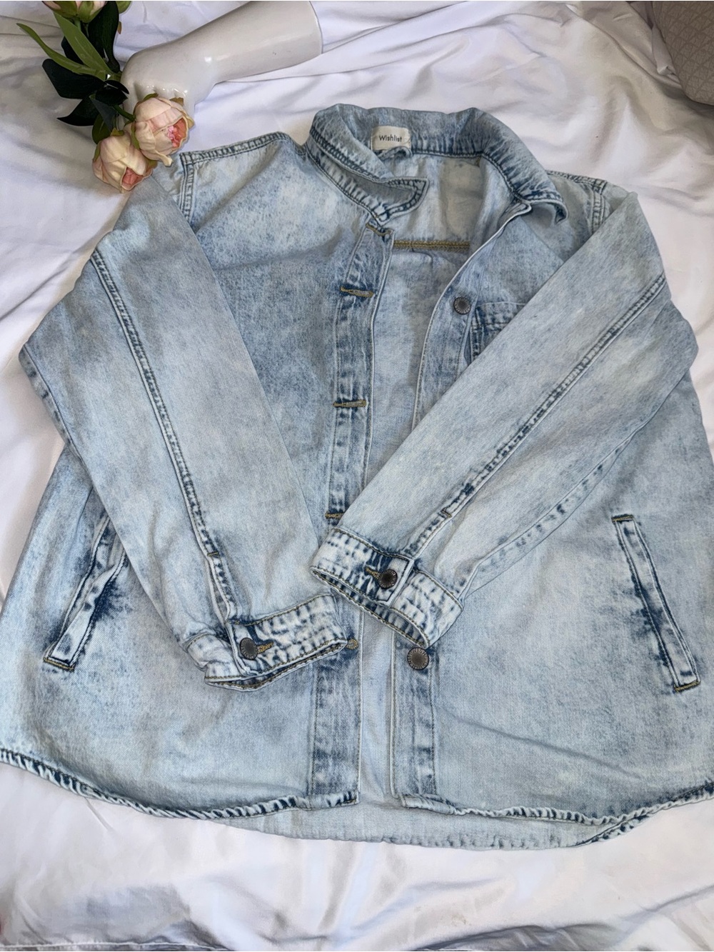 Jeans Subcategory Identification - Picture 3 of 8